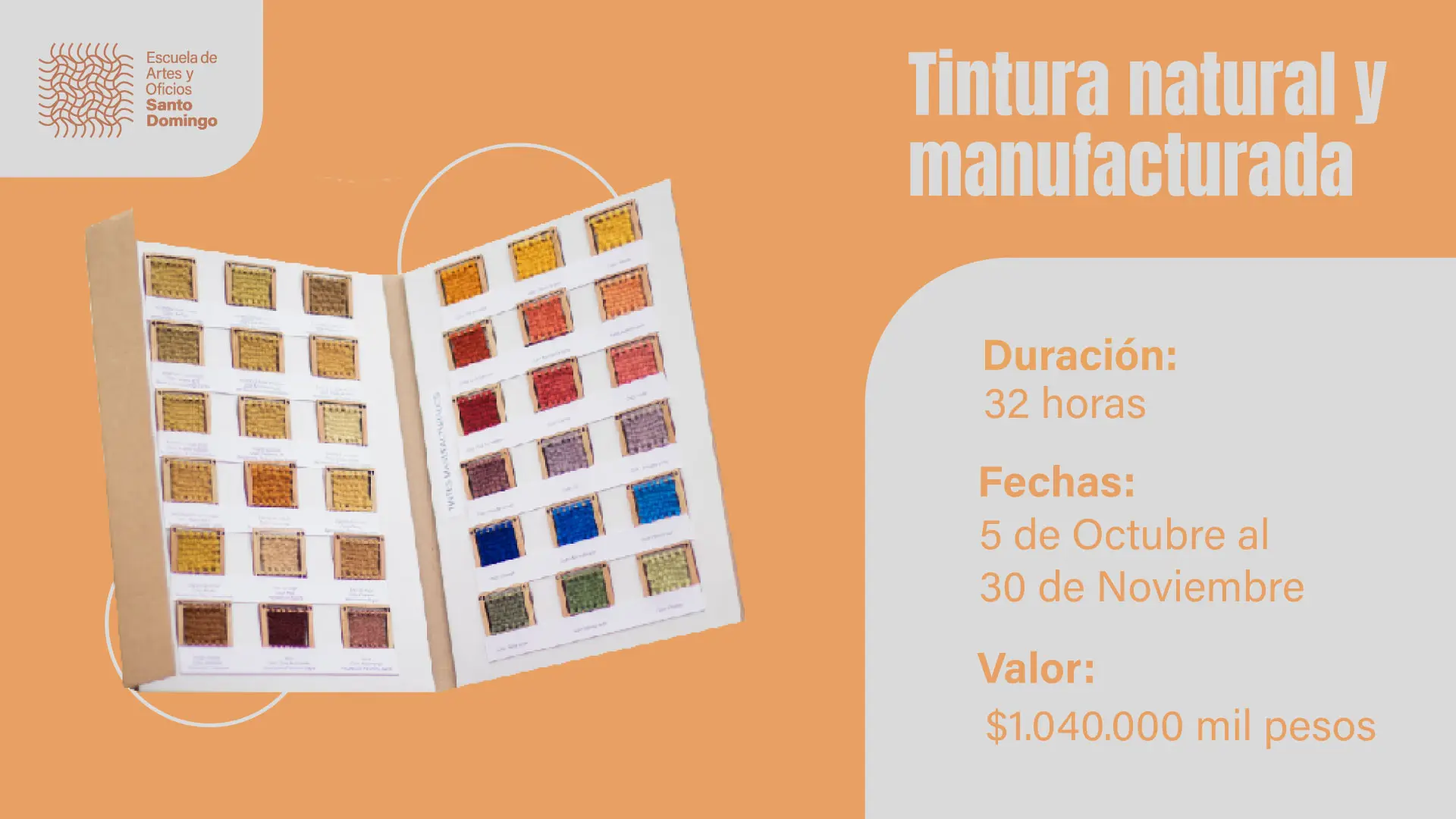 tintura natural